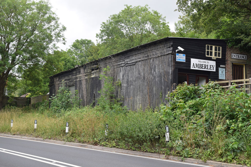 Amberley-Museum-Before