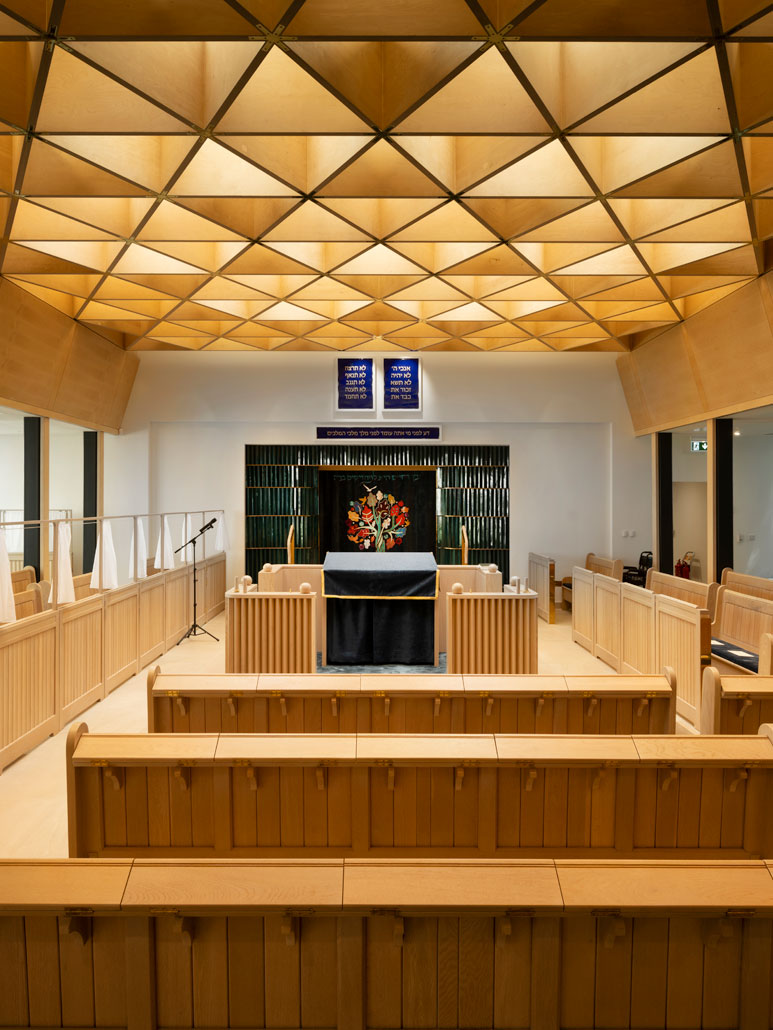 BNJC-Synagogue