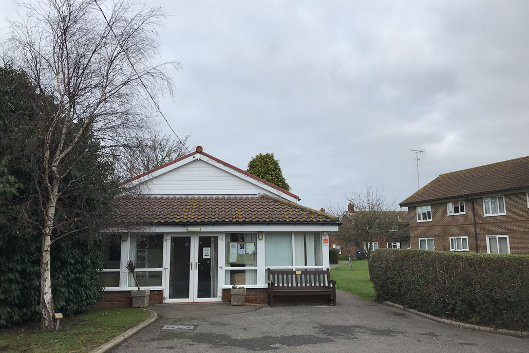 Littlehampton-Before