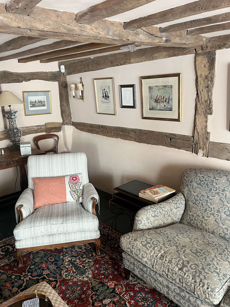 Marlow-House