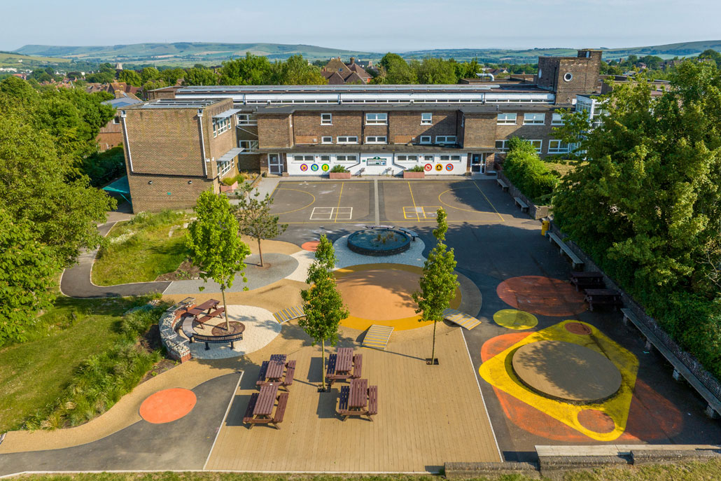 Wallands-Community-Primary-School-After