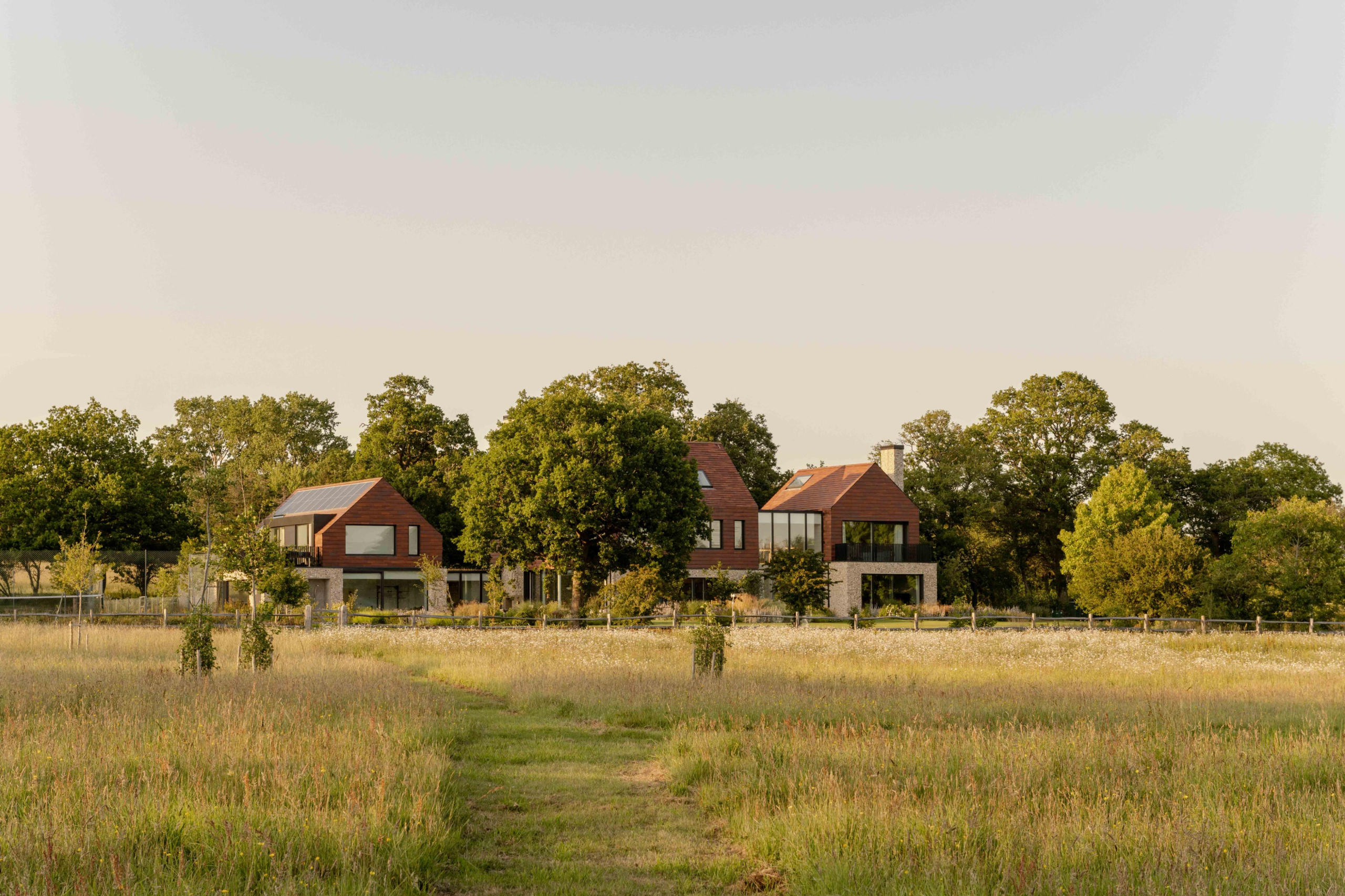 2026 Awards: Small Scale Residential