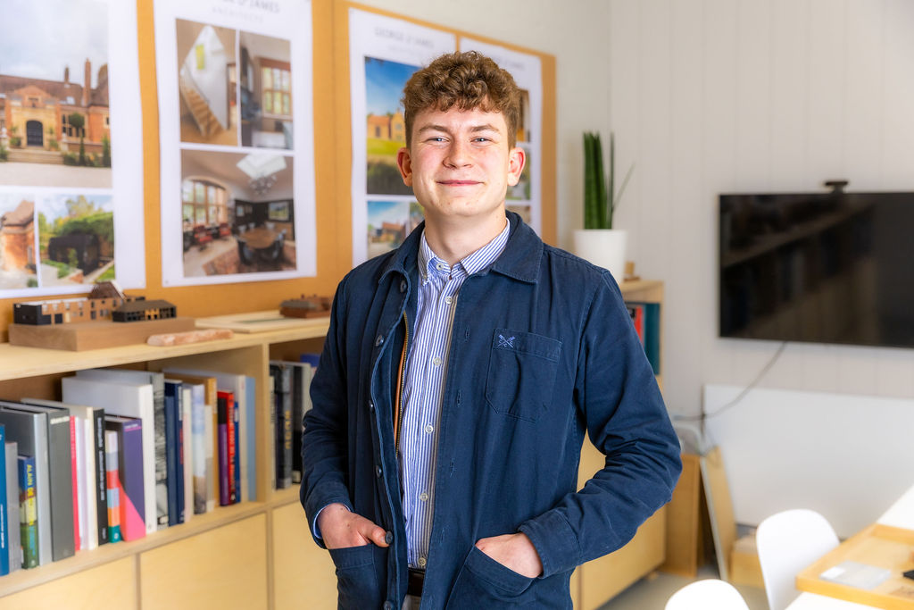 2026 Awards: Sussex Heritage Trust Apprentice of the Year Award