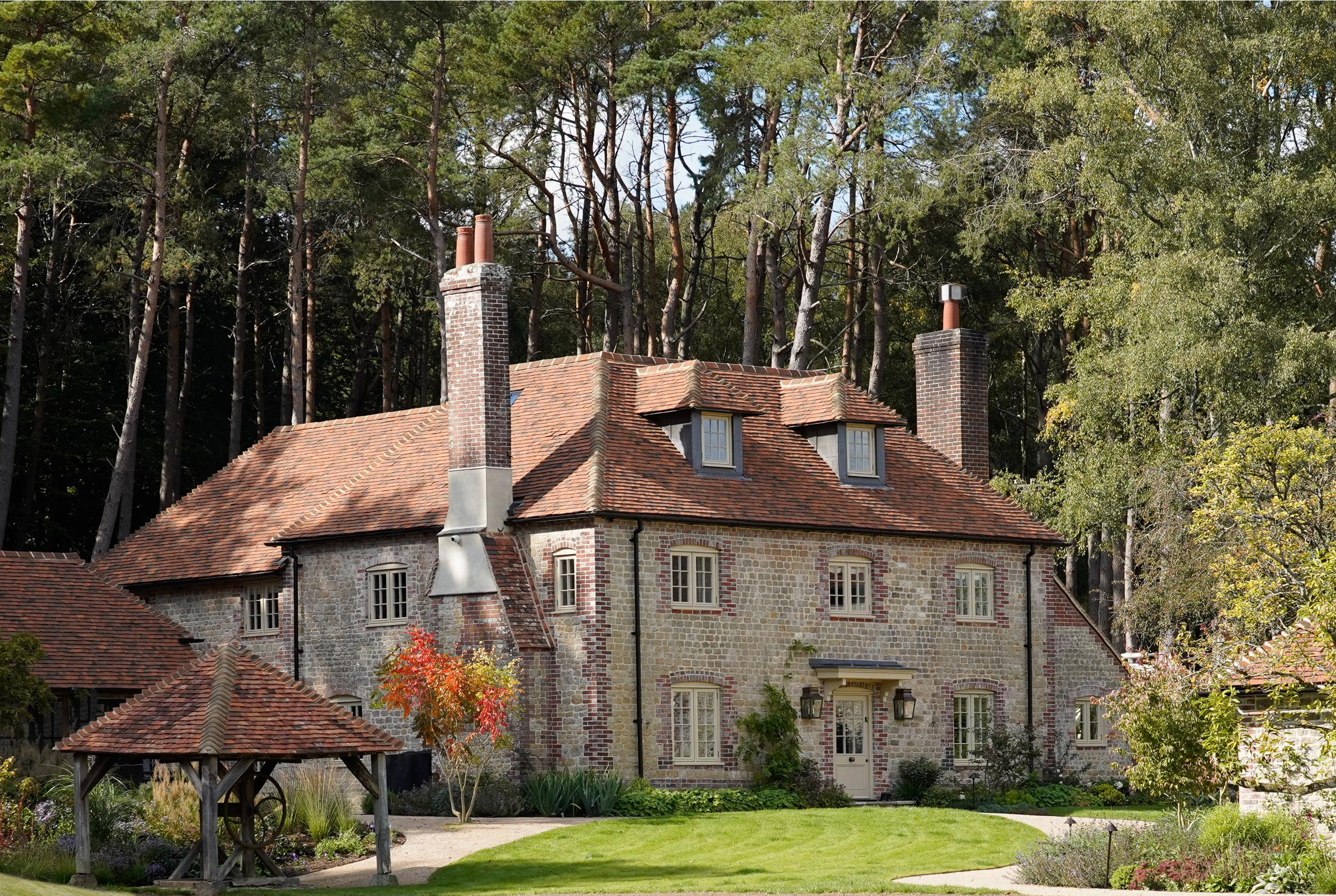 2026 Awards: South Downs Design award