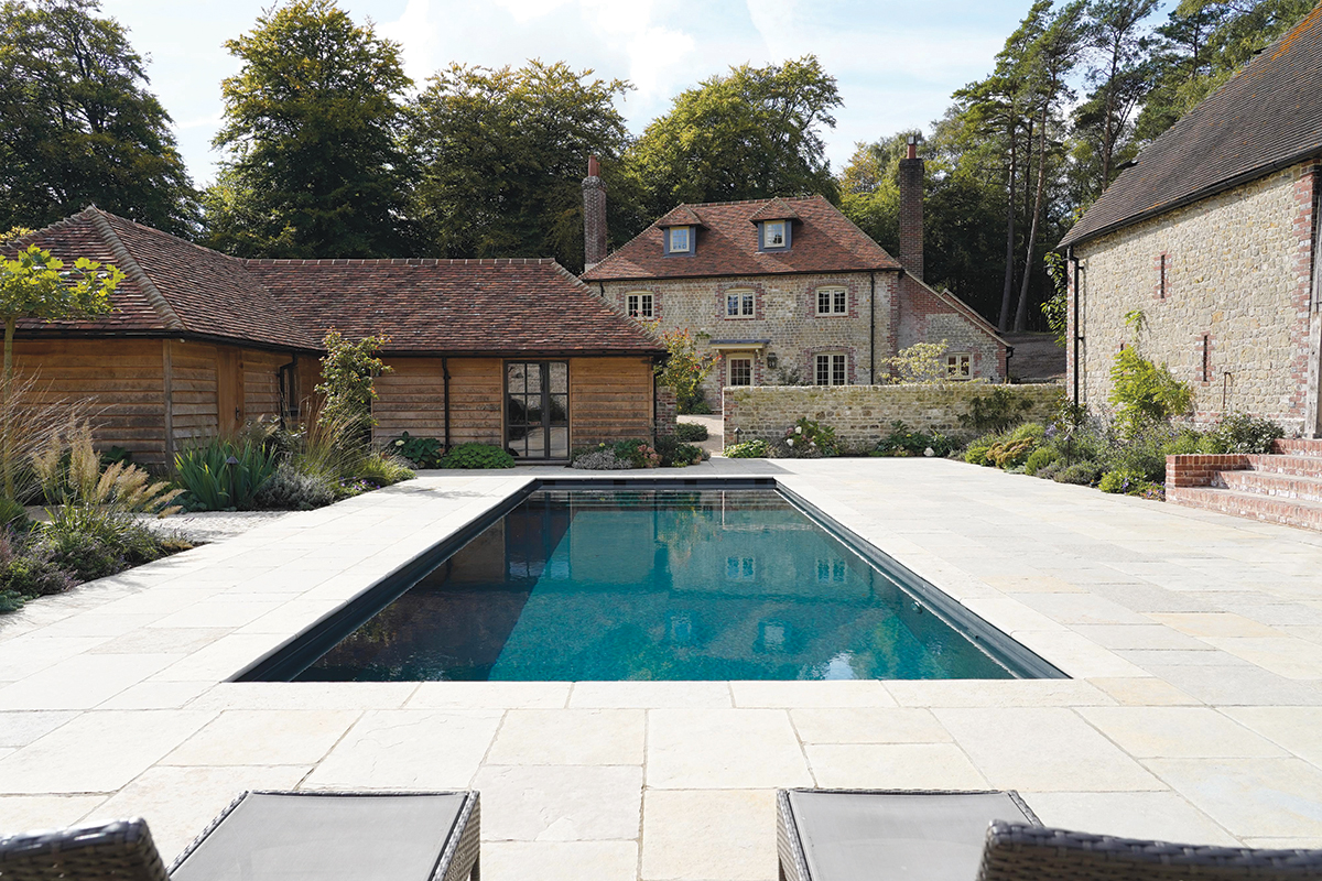 2026 Awards: Small Scale Residential