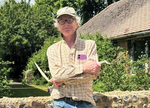 2026 Awards: Sussex Heritage Trust Person of the Year