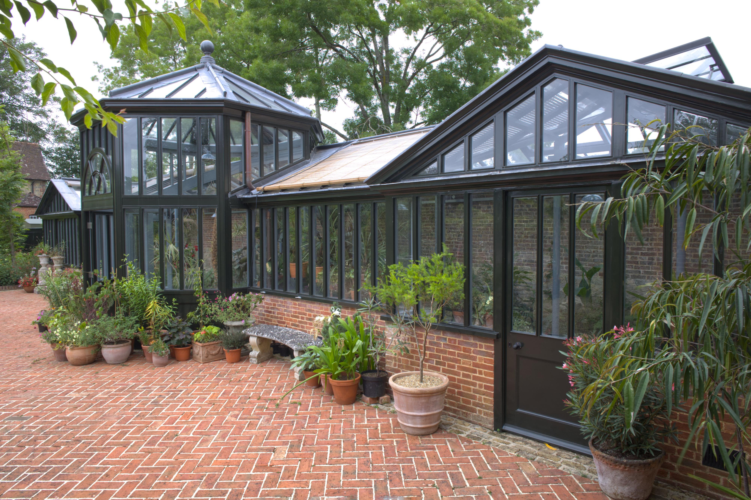 2026 Awards: Landscape and Gardens